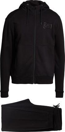 Emporio Armani OVERALLS - Sportanz&uuml;ge auf YOOX.COM