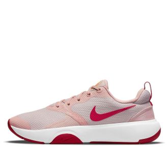 Nike (WMNS) Nike City Rep TR Pink Oxford Rush Pink DA1351-656