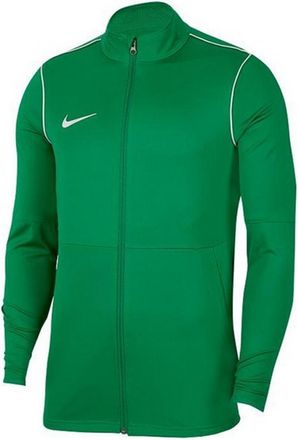 Nike Heren Dry Park 20 Track Jacket (Groen)