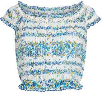 Poupette St Barth TOPWEAR - Top su YOOX.COM