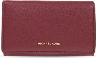 Michael Kors Mujer, Accesorios, Rojo, Talla: ONE Size