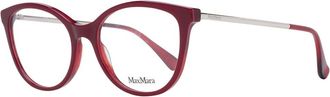 Max Mara Mujer, Accesorios, Rojo, Talla: ONE Size