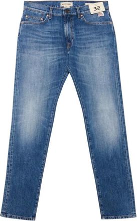 Roy Rogers Jeans Slim-fit - - Jeans - Uomo - Blu - W31