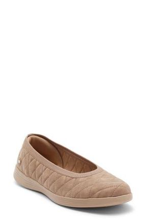 Skechers On-The-Go Dreamy Sundance Flat in Mocha at Nordstrom Rack, Size 8.5
