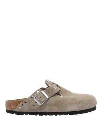 Birkenstock Boston Rivet Mules