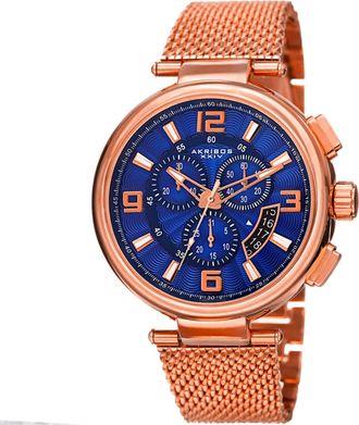 Akribos XXIV Mens Watch