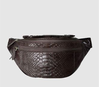 Sista Paris Sac Banane Mike Brown