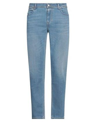 Re-hash HOSEN & RÖCKE - Jeanshosen auf YOOX.COM