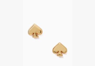 Kate Spade New York Everyday Spade Metal Studs