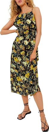 Ulla Johnson Isla Midi Dress
