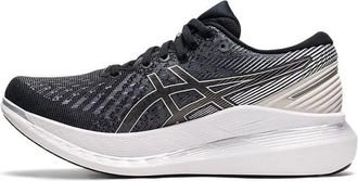 Asics (WMNS) ASICS GlideRide 2 Black White 1012A890-001