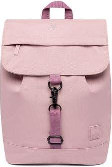 Lefrik Scout Mini Backpack in Mauve at Nordstrom