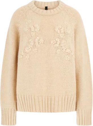 Marciano Donna, Maglie, Beige, M, new