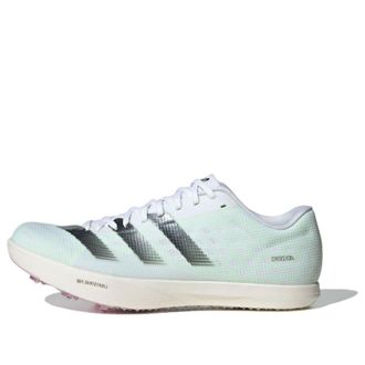 adidas Adizero Long Jump Green ID7244