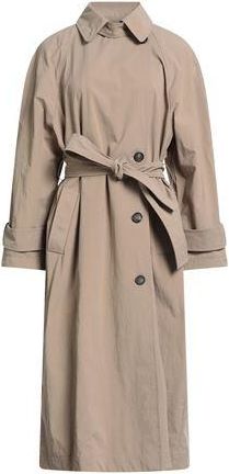 Brunello Cucinelli Brunello Cucinelli Nylon Trench Coat from