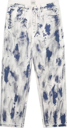 Arte Jeans dritti - Blu