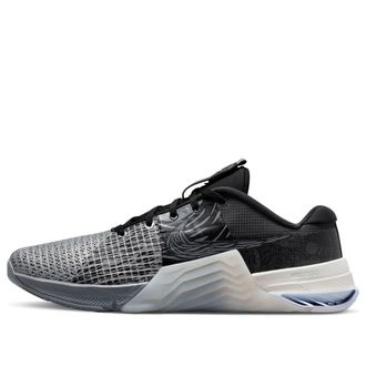 Nike Metcon 8 AMP Dark Smoke Grey DQ4675-001