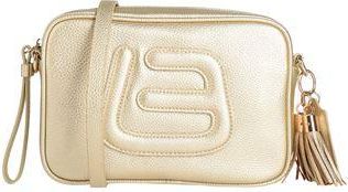 La Fille Des Fleurs BAGS - Cross-body bags sur YOOX.COM
