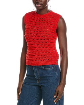 Marc Cain Knit Sweater Top