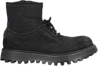 Dolce & Gabbana Ankle boots