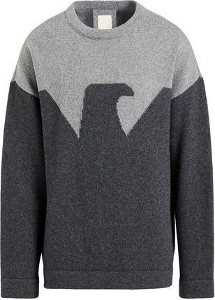 Emporio Armani Sweaters