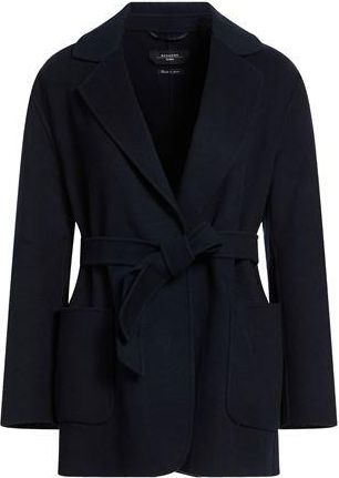 Max Mara JACKEN & M&Auml;NTEL - M&auml;ntel auf YOOX.COM