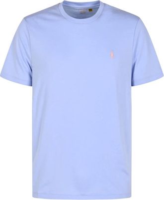 Polo Ralph Lauren Uomo, Top, Blu, XL, new