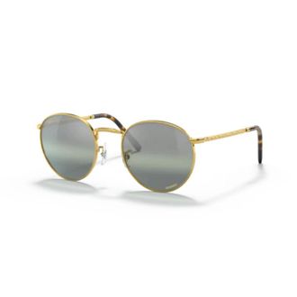 Ray-Ban Sole Zonnebril - unisex - Zonnebrillen - Geel - 47 MM - Accessoires