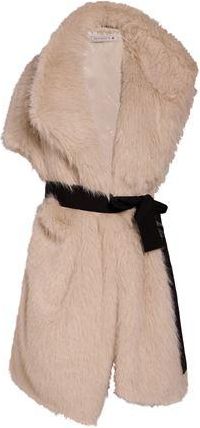 Shirtaporter CAPISPALLA - Shearling & Teddy su YOOX.COM
