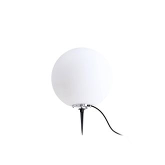 Lindby Lindby valyra En Blanco De Pl&aacute;stico