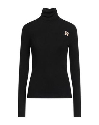 Rochas Turtlenecks