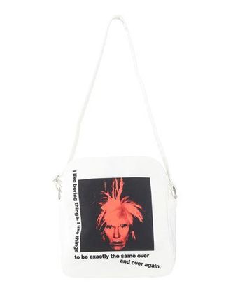 Comme Des Gar&ccedil;ons BAGS - Shoulder bags sur YOOX.COM