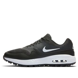Nike Air Max 1 Golf Black Anthracite CI7576-001