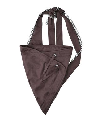 Kiko Kostadinov Shoulder pouch kest