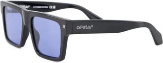 Off-white unisex, Accessoires, Zwart, Maat: 54 MM