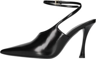 Givenchy Met hak Zwart - Dames - Pumps - Zwart - 37 EU - Schoenen
