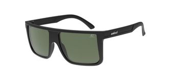 Colcci Garnet 2 Polarized C0220A1489 Mens Sunglasses Black Size 58