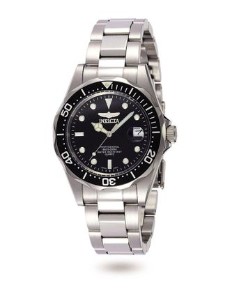 Invicta Mens Pro Diver Watch