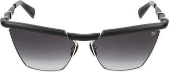 Balmain Mujer, Accesorios, Negro, Talla: ONE Size