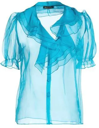 Hanita CAMISETAS Y TOPS - Camisas en YOOX.COM