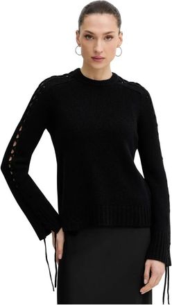 Zadig&Voltaire Donna, Maglie, Nero, S, new
