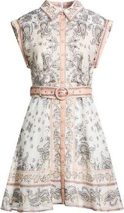 Hale Bob Mini dresses