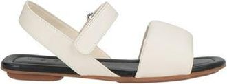 Hogan FOOTWEAR - Sandals on YOOX.COM