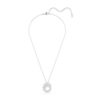 Swarovski Mesmera Hanger - Dames - Kettingen - Grijs - ONE Size - Accessoires