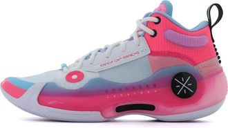 Li-Ning Way of Wade 10 South Beach ABAS115-11