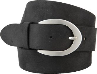 Bernd G&ouml;tz Lederg&uuml;rtel