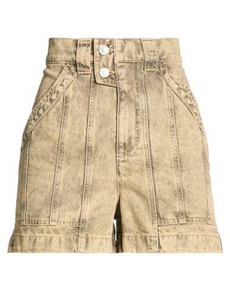 Isabel Marant BOTTOMWEAR - Shorts jeans su YOOX.COM