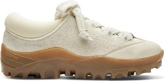 Axel Arigato Grain Sneaker - Heren - Sneakers - Beige - 43 EU - Su&egrave;de - Schoenen