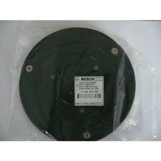 Bosch Repuesto Original Bosch F016104259 Disco De Corte Para Modelo Indego