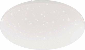 Eglo Eglo - Plafoniera applique Frania-s led 50W 4000k